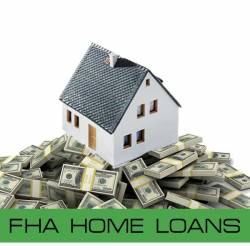 FHA Home Loans