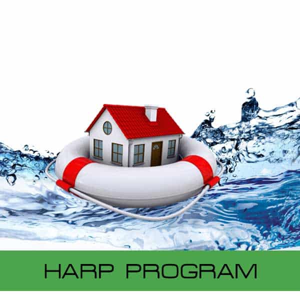 HARP Loan | Why You Should Refinance With HARP