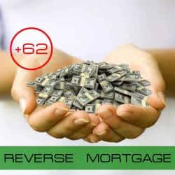 Reverse Mortgage Lender