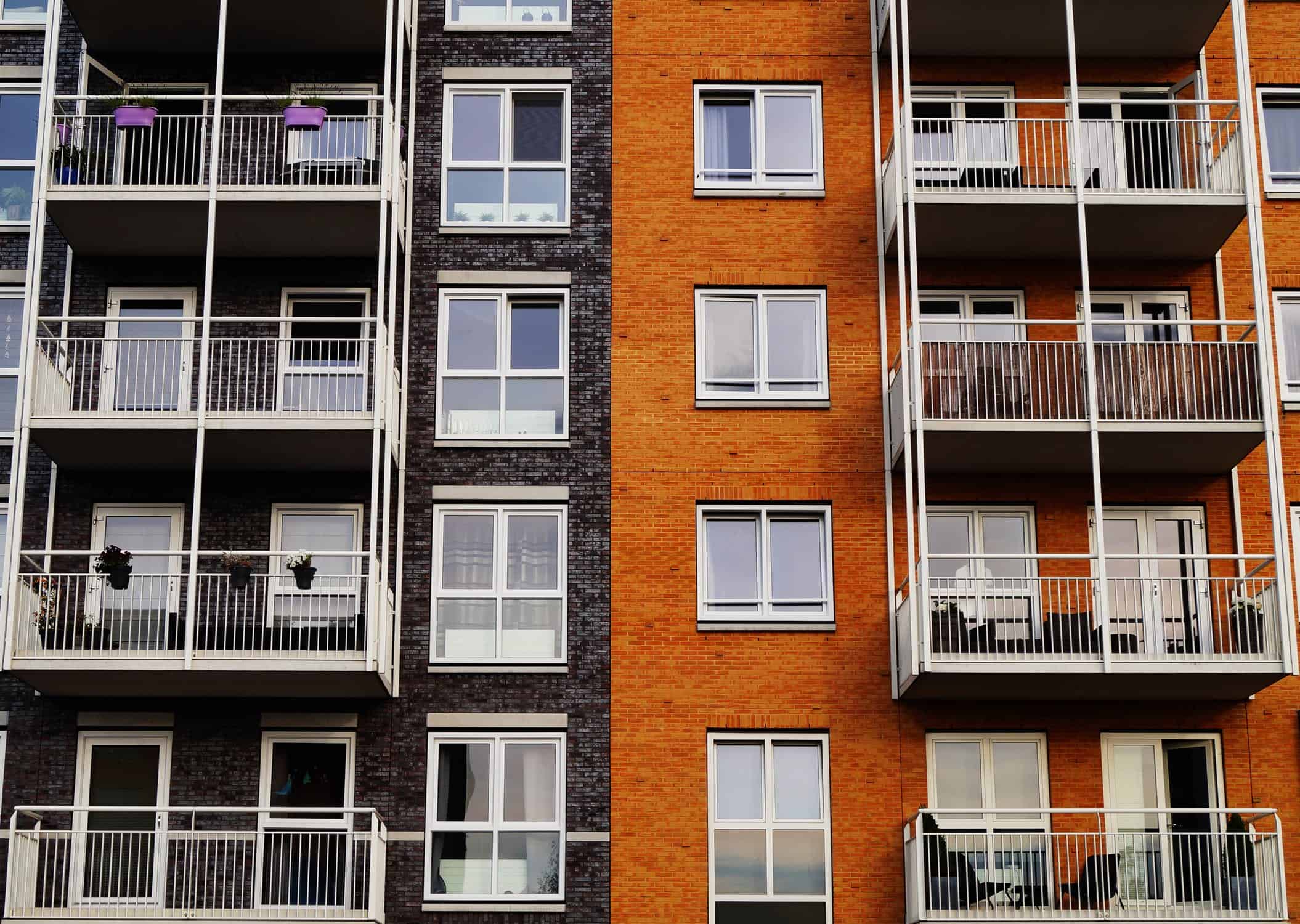 buying multifamily