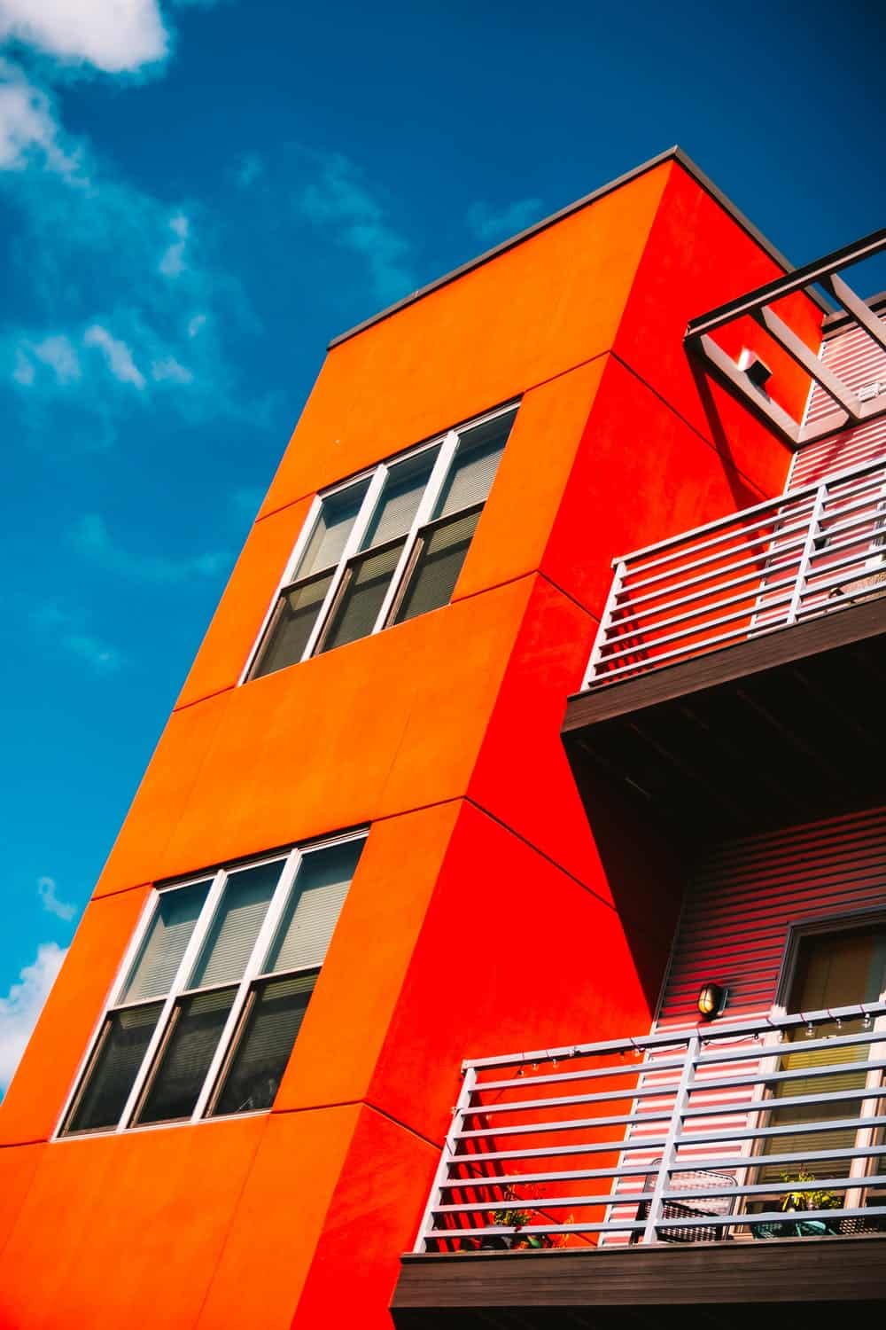 investing in multifamily housing