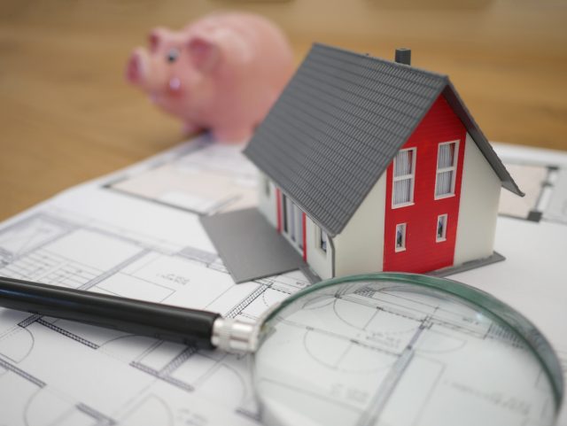financing a rental property